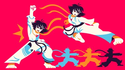 Street Fighter Poster #68922