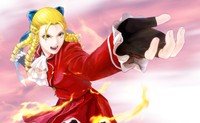 Street Fighter Poster 68927