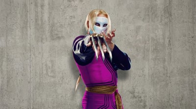 Street Fighter Poster #68934