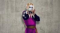 Street Fighter Poster 68934