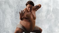 Street Fighter Poster 68935