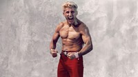 Street Fighter Poster 68941
