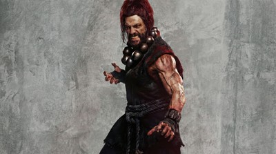 Street Fighter Poster #68945