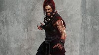 Street Fighter Poster 68945