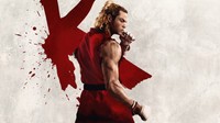 Street Fighter Poster 68946