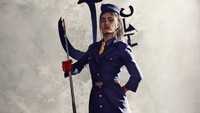 Street Fighter Poster 68947