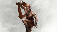 Street Fighter Poster 68948