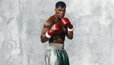 Street Fighter Poster #68950
