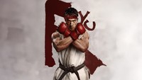 Street Fighter Poster 68951