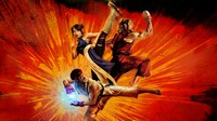 Street Fighter Poster 68953