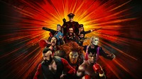 Street Fighter Poster 68954