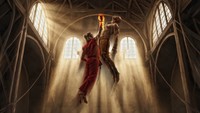 Street Fighter Poster 68955