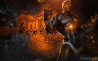 Street Fighter Poster 68959