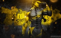 Street Fighter Poster 68961