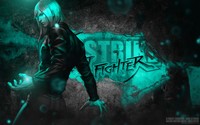 Street Fighter Poster 68965