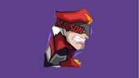 Street Fighter Poster 68970