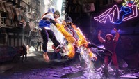 Street Fighter 6 Poster 68974