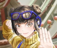 Street Fighter 6 Poster 68976