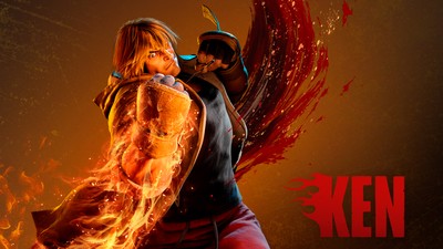 Street Fighter 6 Poster #68979