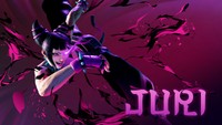 Street Fighter 6 Poster 68982