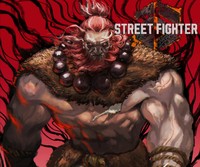 Street Fighter 6 Poster 68984