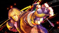 Street Fighter 6 Poster 68986