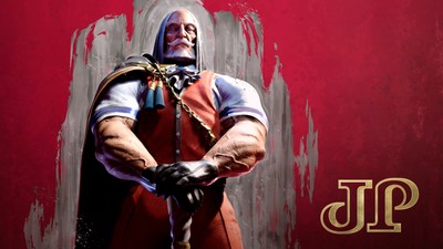 Street Fighter 6 Poster #68990