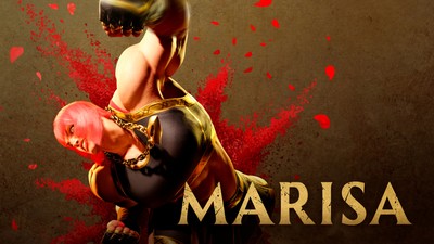 Street Fighter 6 Poster #68992