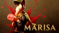 Street Fighter 6 Poster 68992