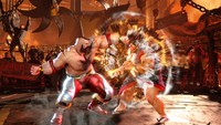 Street Fighter 6 Poster 68993