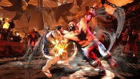 Street Fighter 6 Poster 68994