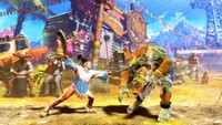 Street Fighter 6 Poster 68995