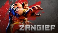 Street Fighter 6 Poster 68997