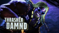 Street Fighter 6 Poster 68999