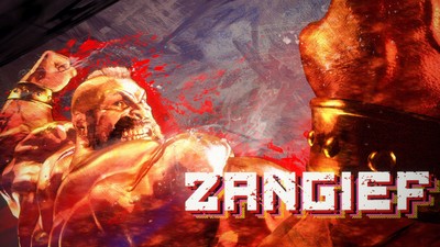 Street Fighter 6 Poster #69000