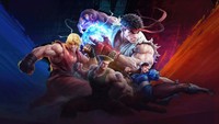 Street Fighter 6 Poster 69002