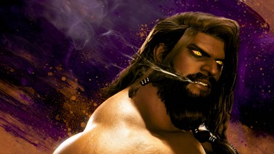 Street Fighter 6 Poster #69003
