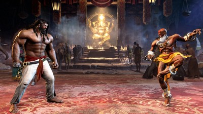 Street Fighter 6 Poster #69004