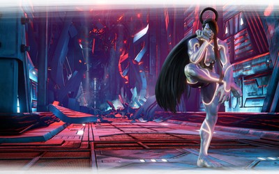 Street Fighter V Poster #69007