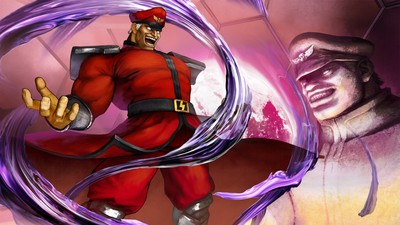 Street Fighter V Poster #69011