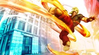 Street Fighter V Poster 69016