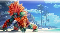 Street Fighter V Poster 69020