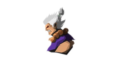 Street Fighter V Poster #69021