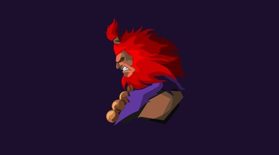 Street Fighter V Poster #69022