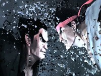 Street Fighter X Tekken Poster 69024