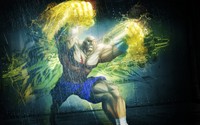 Street Fighter X Tekken Poster 69025