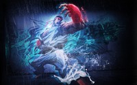 Street Fighter X Tekken Poster 69026