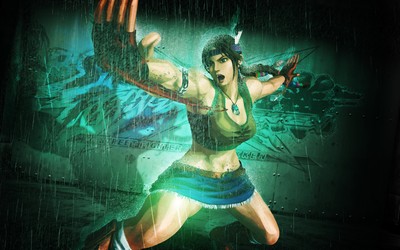 Street Fighter X Tekken Poster #69027