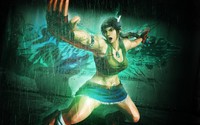 Street Fighter X Tekken Poster 69027