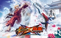 Street Fighter X Tekken Poster 69029